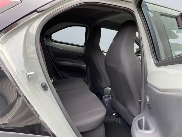 Toyota Aygo X Bi-Tone Hatchback