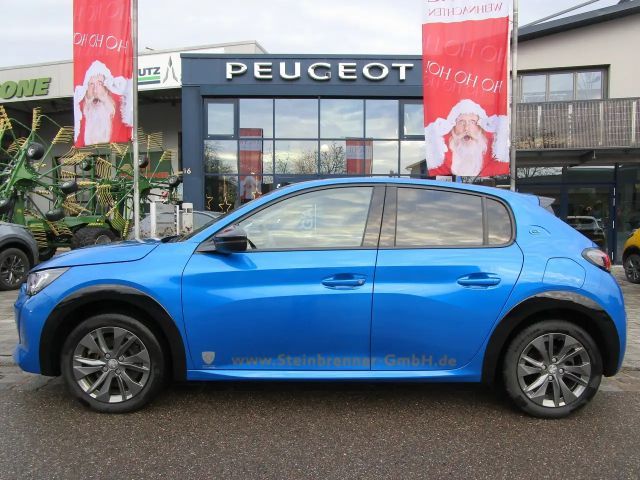 Peugeot E-208 Allure Pack
