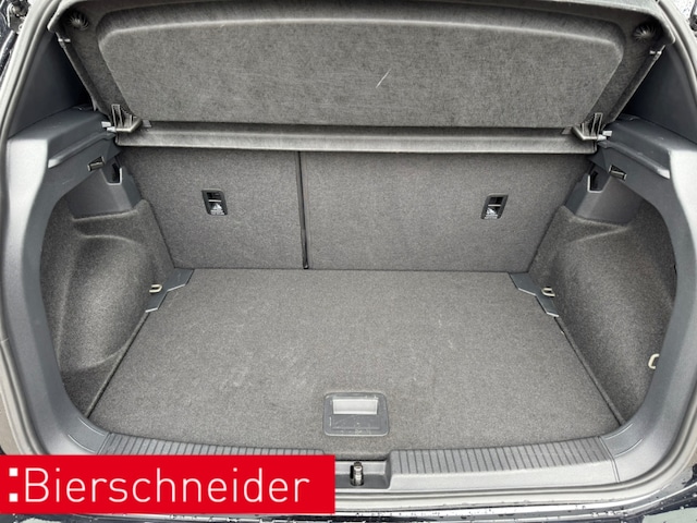 Volkswagen T-Cross 1.0 TSI IQ.Drive R-Line