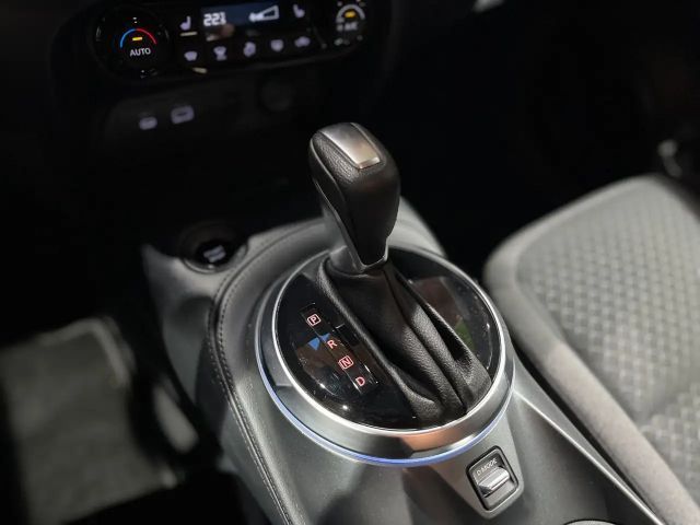 Nissan Juke N-Connecta