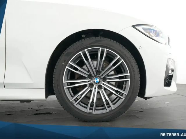 BMW 320 320d M-Sport xDrive