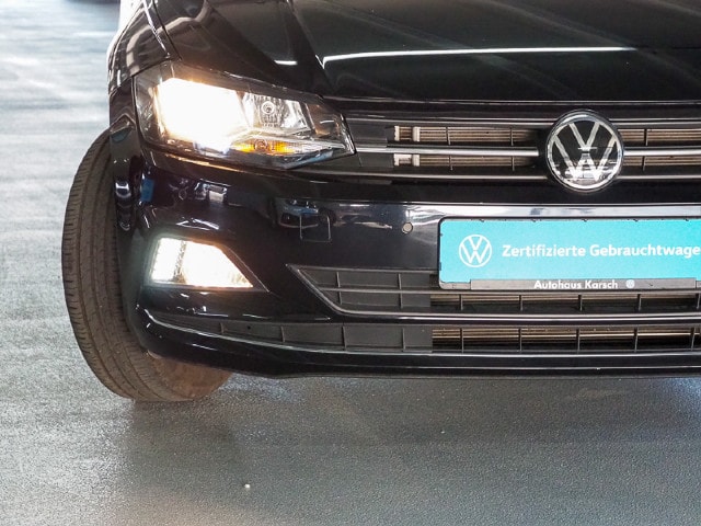 Volkswagen Polo 1.0 TSI Highline