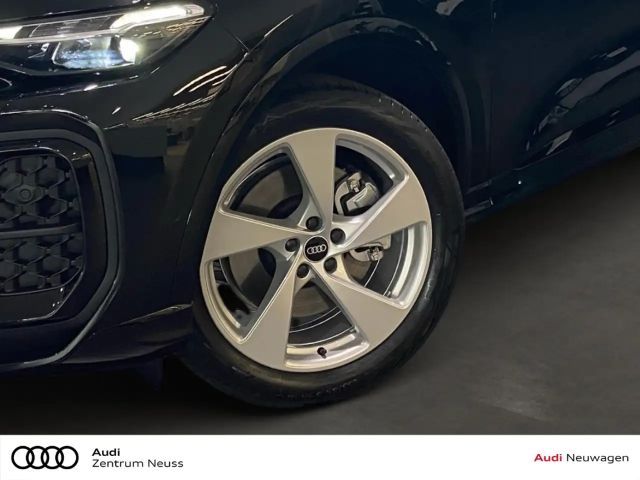 Audi Q5 Hybride Quattro S-Tronic