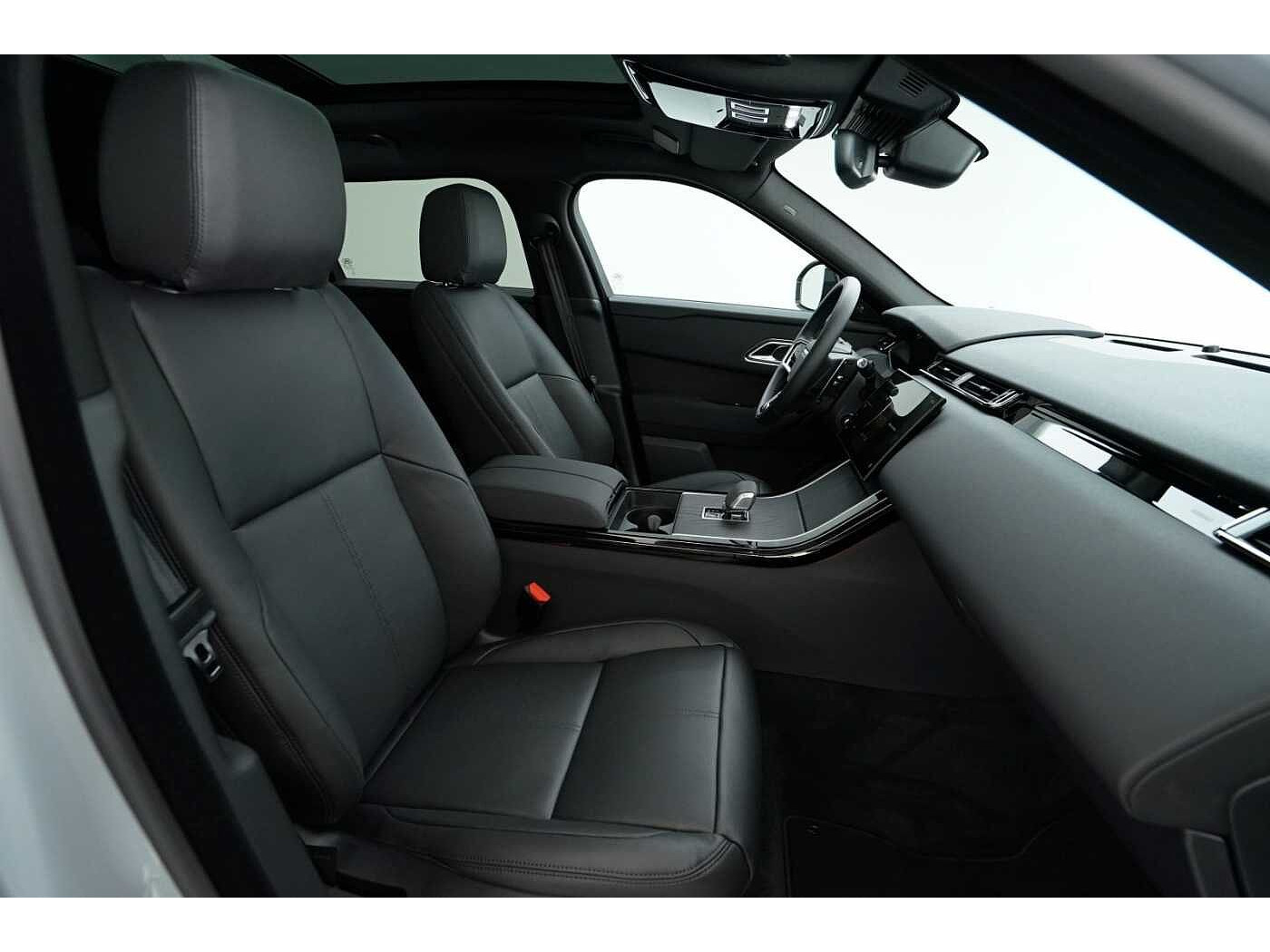 Land Rover Range Rover Velar Dynamic SE