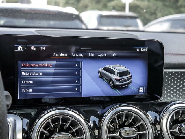 Mercedes-Benz EQB 350 4MATIC