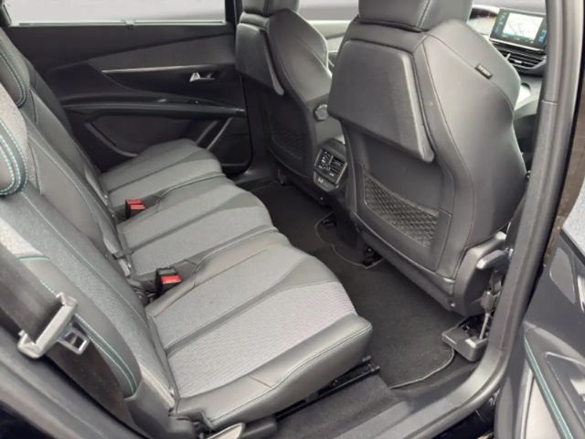 Peugeot 5008 Allure Pack