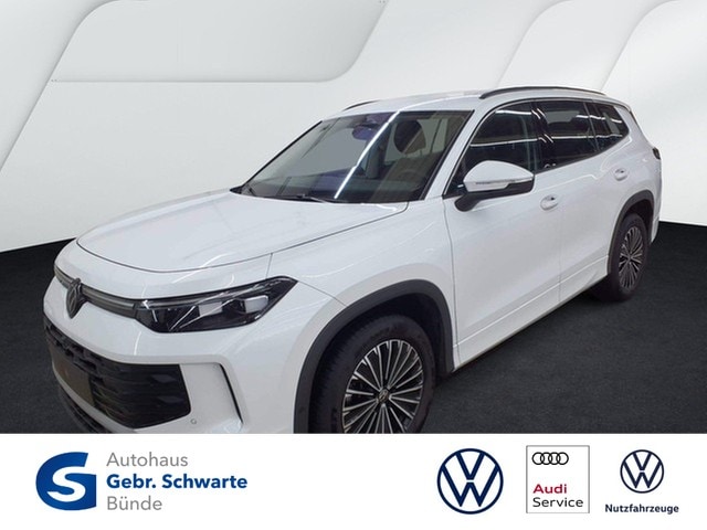 Volkswagen Tayron 2.0 TDI Life