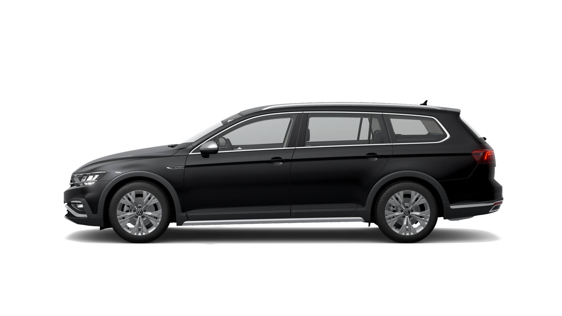 Volkswagen Passat 2.0 TDI AllTrack DSG Variant