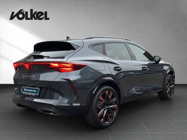 Cupra Formentor Formentor 1.5 eTSI - MATRIX-DCC-RFK-SENNHEISER