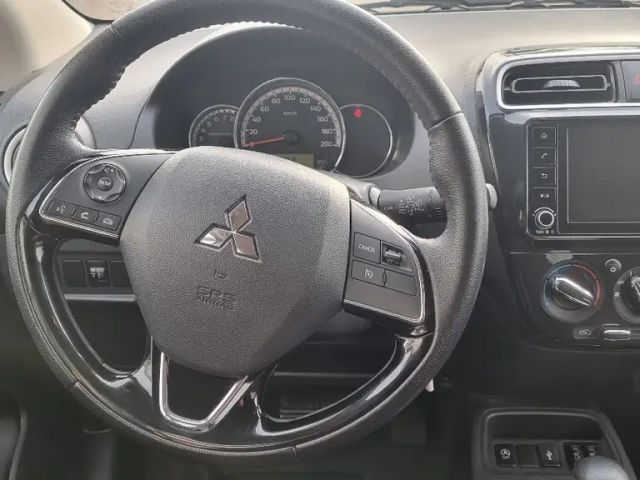 Mitsubishi Space Star CVT ClearTec MIVEC Star