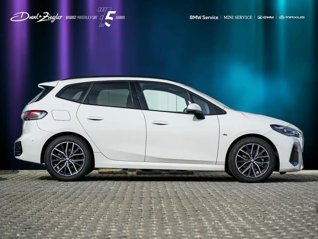 BMW 220 220i Active Tourer M-Sport