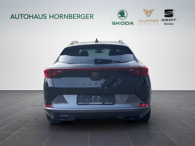 Cupra Formentor 2.0TDI 150PS *NAVI/ACC/Kamera/18"/Fahrprofilauswa.
