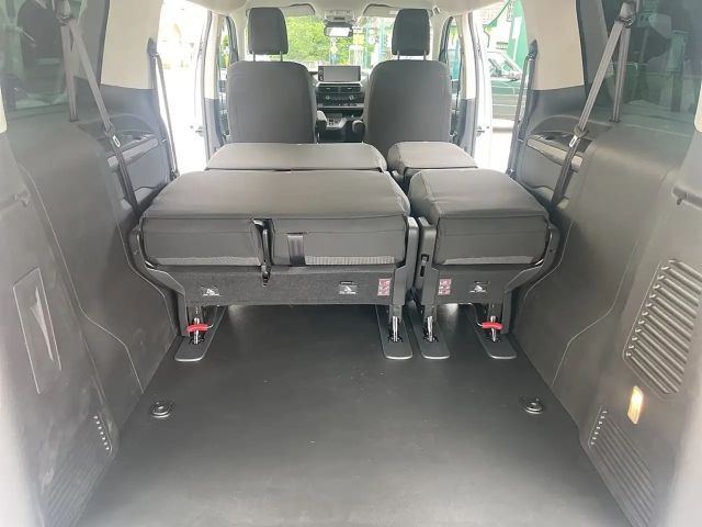 Fiat Ulysse L3 BlueHDi 180 S&S EAT8