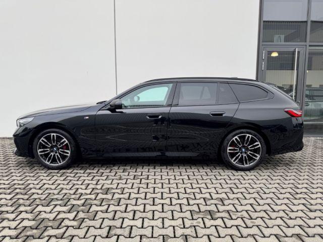 BMW 520 520i M-Sport Touring