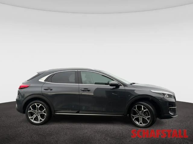 Kia XCeed PHEV Platinum Edition