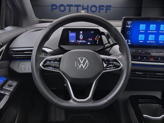 Volkswagen ID.5 IQ.Drive Pro