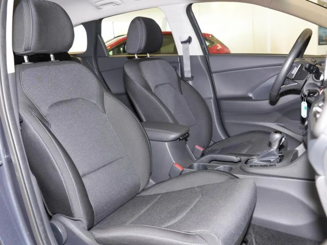 Hyundai i30 T-GDi Trend