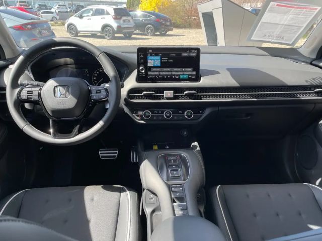 Honda ZR-V 2.0 e:HEV i-MMD