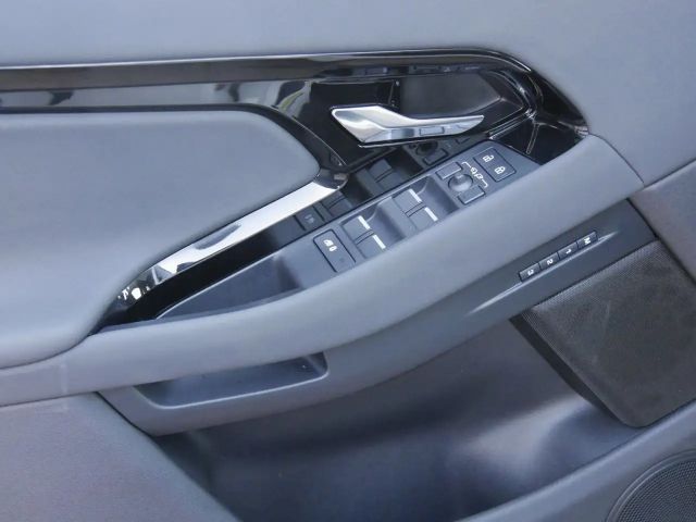 Land Rover Range Rover Evoque Dynamic