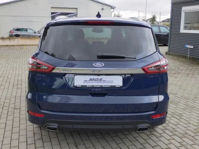Ford S-Max 2.0 'Titanium' #ACC #KAM #FSH #AHK