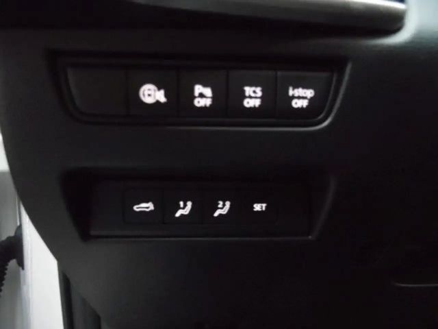 Mazda CX-60 4WD Homura Plus e-Skyactiv