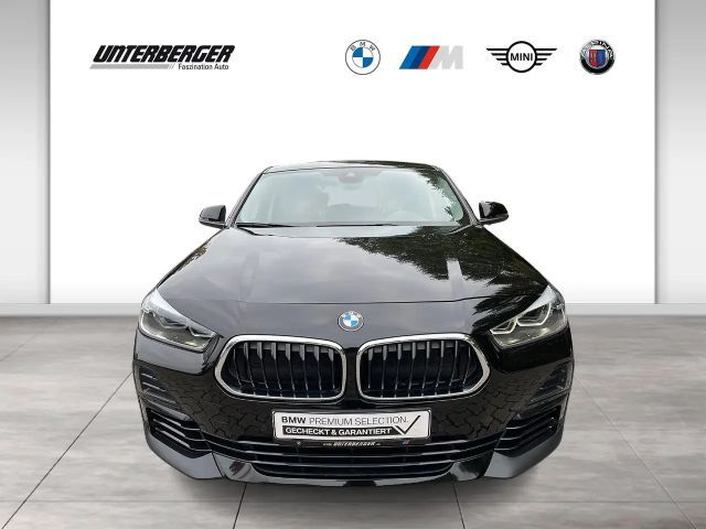 BMW X2 Advantage pakket Coupé xDrive18d