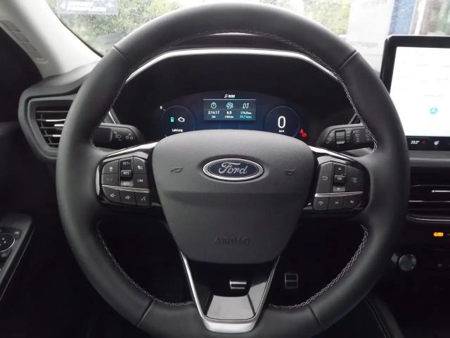 Ford Kuga 4x4 AWD Active Hybrid X