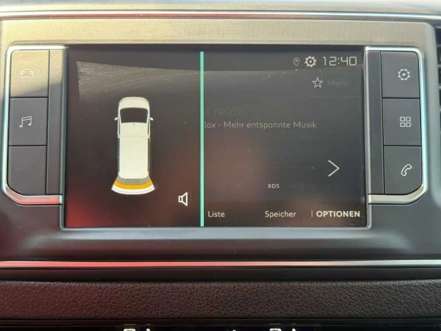 Citroën Spacetourer Feel