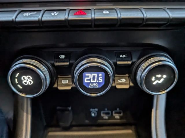 Renault Captur TCe 140 Techno