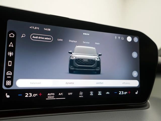 Audi Q3 S-Line S-Tronic