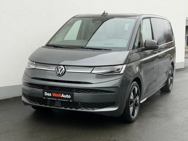 Volkswagen Multivan T7 eHybrid