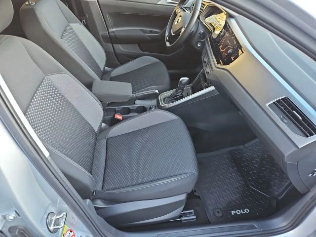 Volkswagen Polo 1.0 TSI DSG
