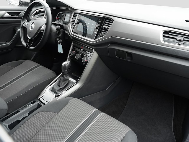 Volkswagen T-Roc 1.5 TSI DSG Style