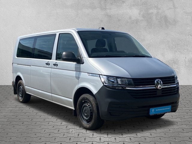 Volkswagen Caravelle 2.0 TDI DSG Lang T6