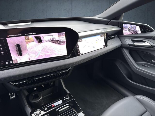 Audi A6 e-tron Avant Performance