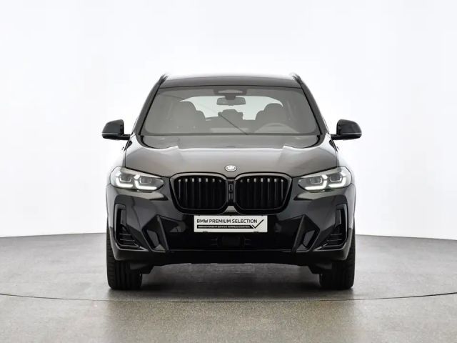 BMW X3 xDrive30e