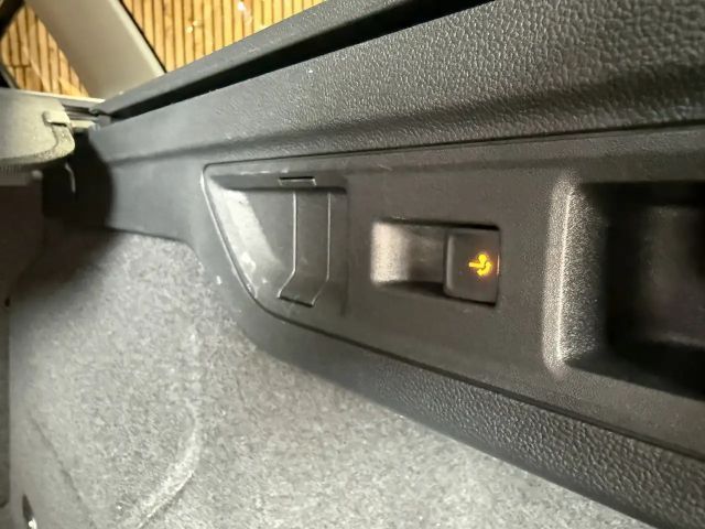 Volkswagen Passat DSG Variant