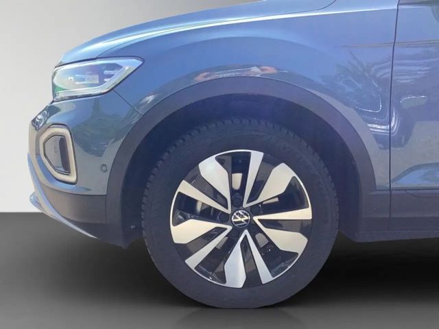 Volkswagen T-Roc DSG Move