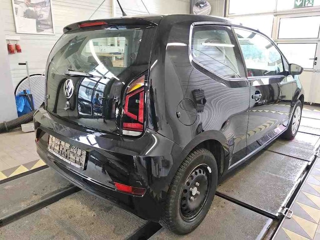 Volkswagen up! 1.0 MPI Move Move up!
