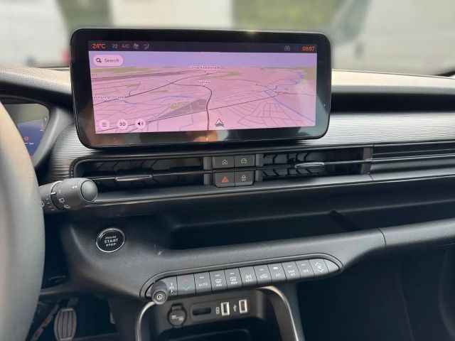 Jeep Avenger Altitude