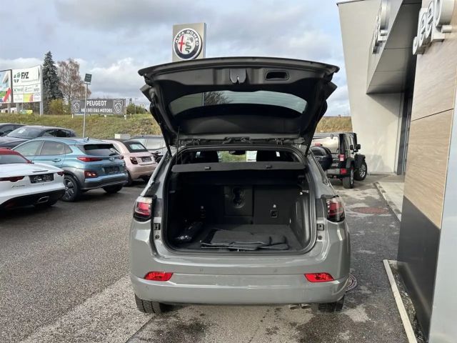 Jeep Compass Jeep Compass My21 1.3 T4 FWD 6DDCT S