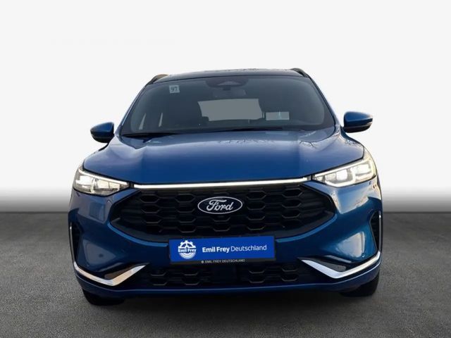 Ford Kuga EcoBoost ST Line X