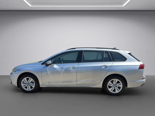 Volkswagen Golf 2.0 TDI Golf VIII Life Variant