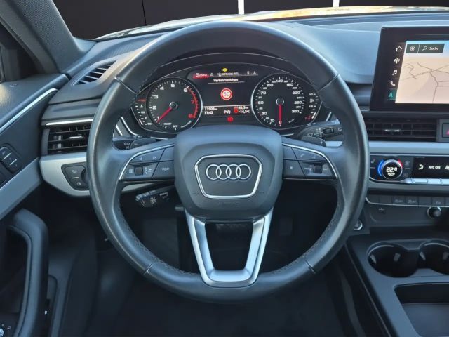Audi A4 35 TFSI Avant S-Line S-Tronic