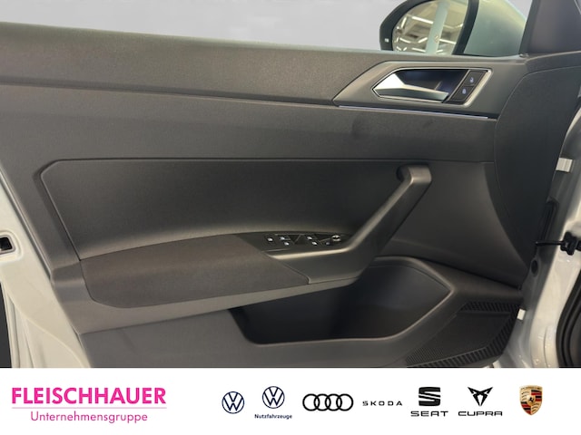 Volkswagen Taigo 1.0 TSI DSG R-Line