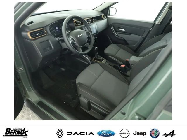 Dacia Duster 2WD Extreme TCe 130