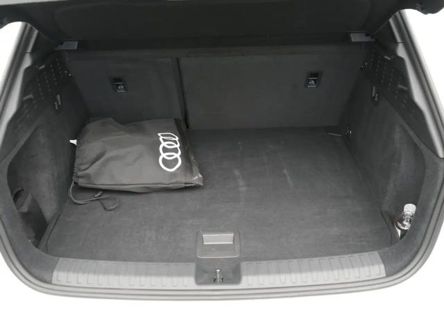 Audi A3 S-Line Sedan Sportback