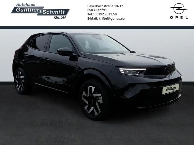 Opel Mokka GS-Line Grand Sport