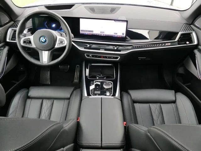 BMW X5 M-Sport xDrive50e