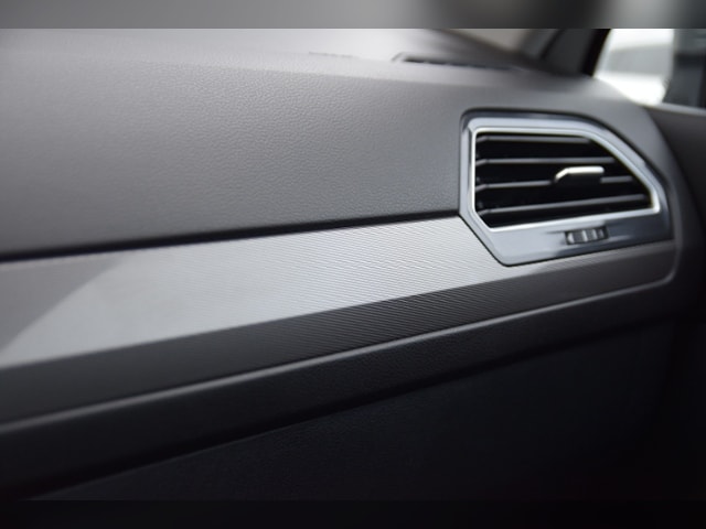 Volkswagen Tiguan 4Motion Allspace DSG